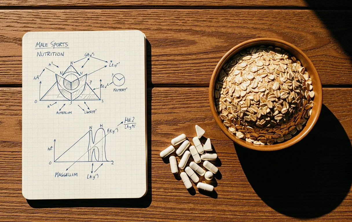 The path of performance