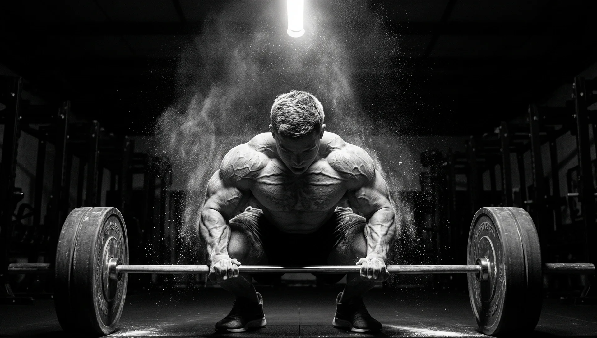 Athlete Focus