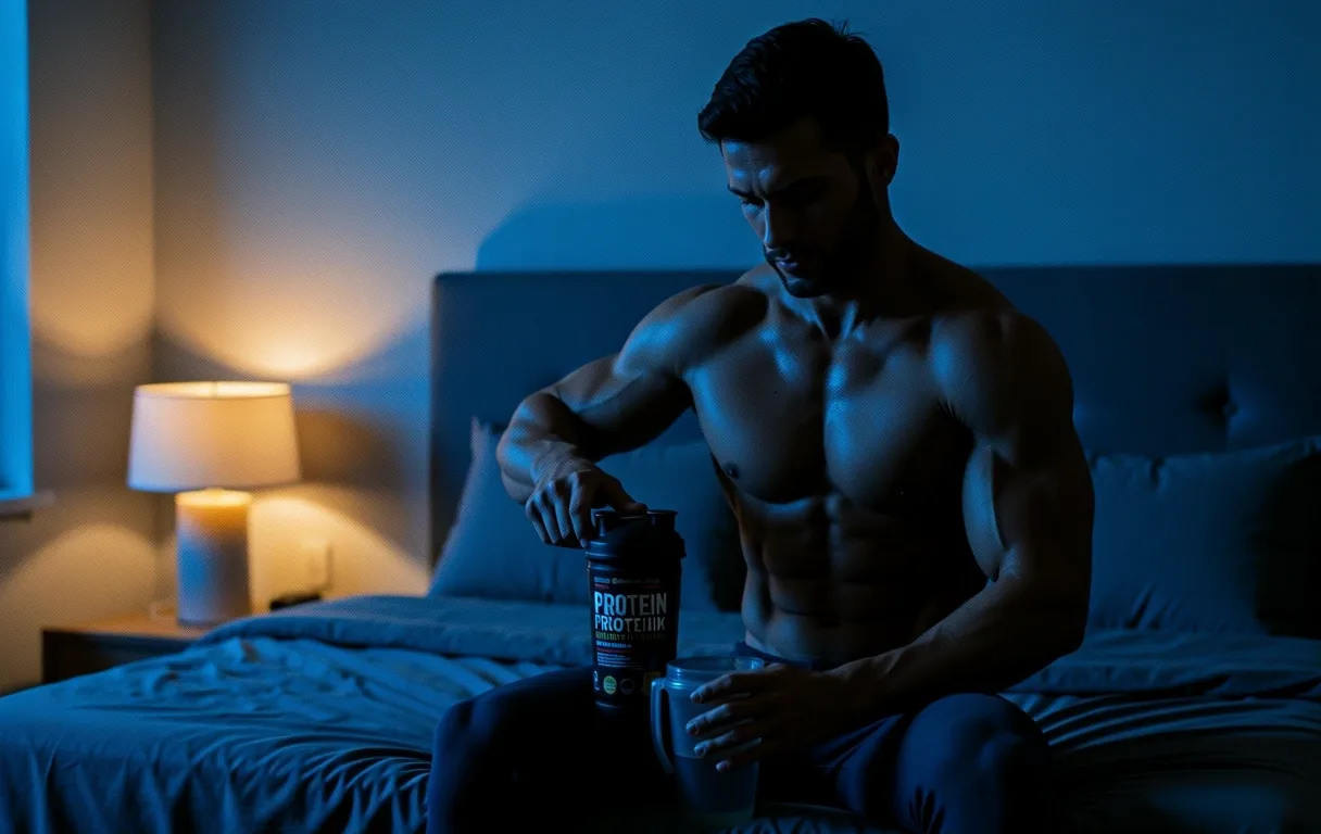 Performance Athlete Grit
