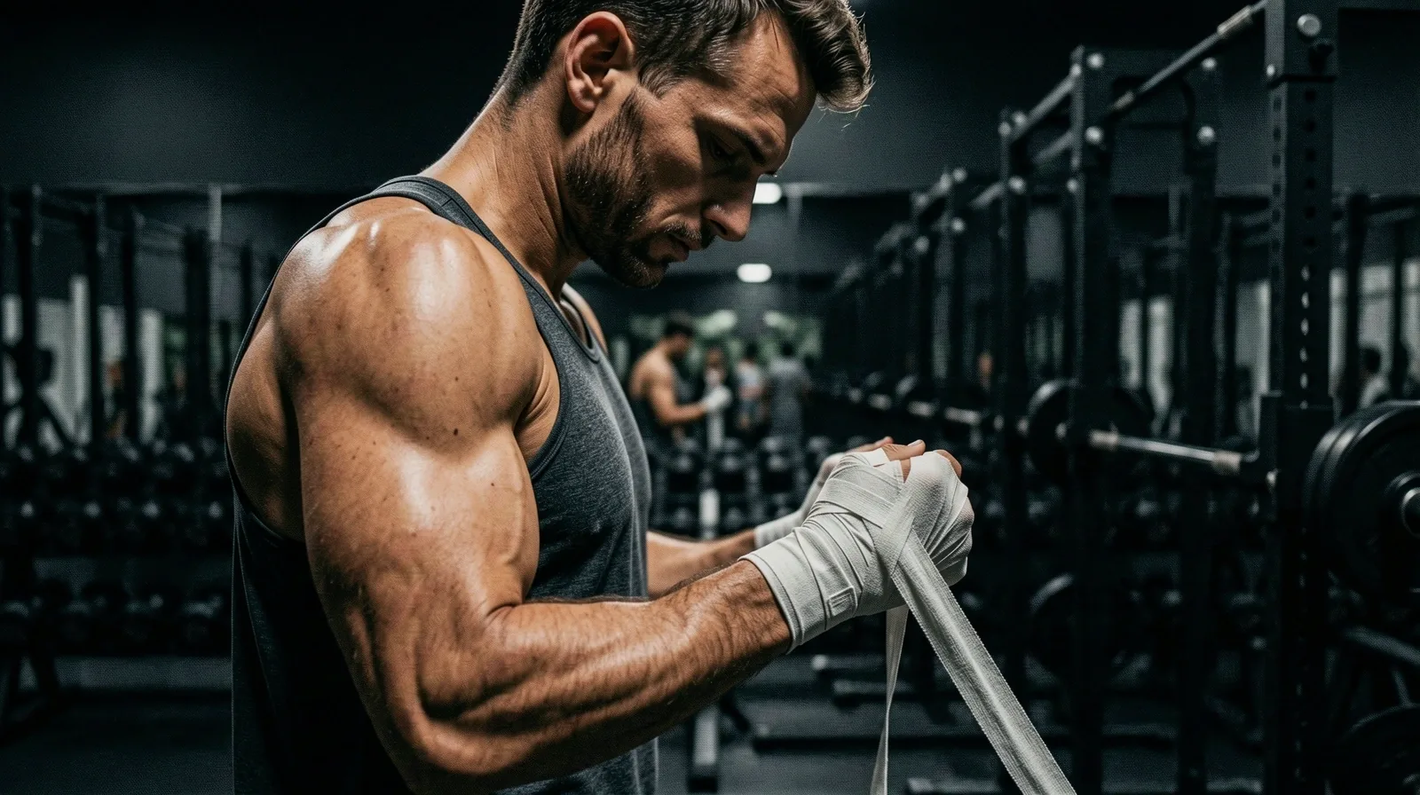 Athlete preparations